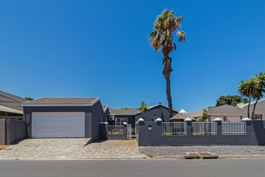 4 Bedroom Property for Sale in Milnerton Ridge Western Cape